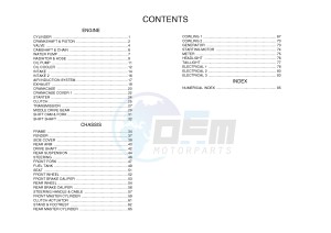 FJR1300AE FJR1300AS (1MD4 1MD5) drawing .6-Content