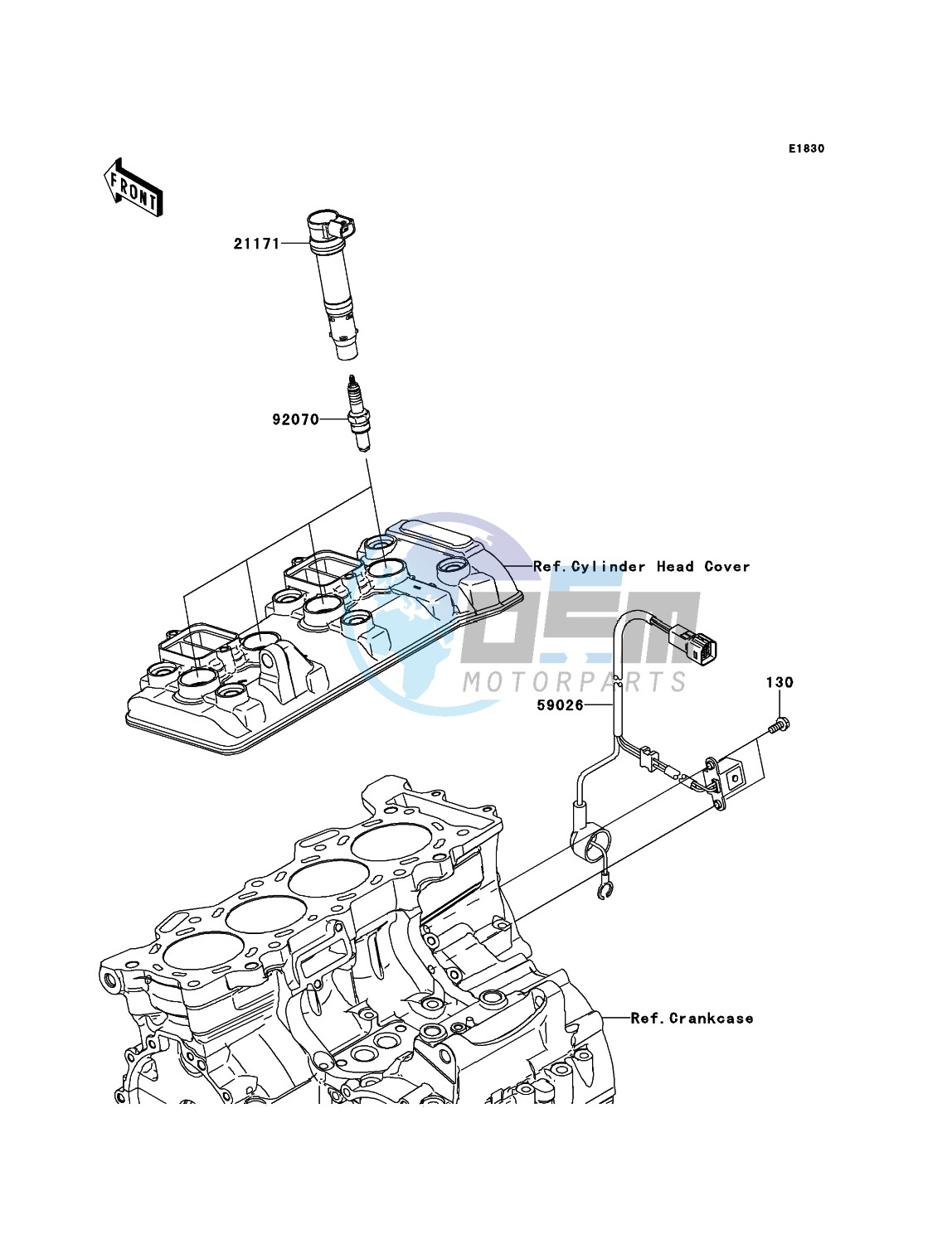 Ignition System