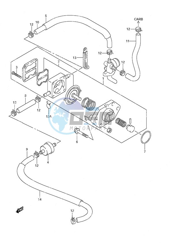 Fuel Pump