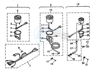 70ETN drawing OPTIONAL-PARTS-2