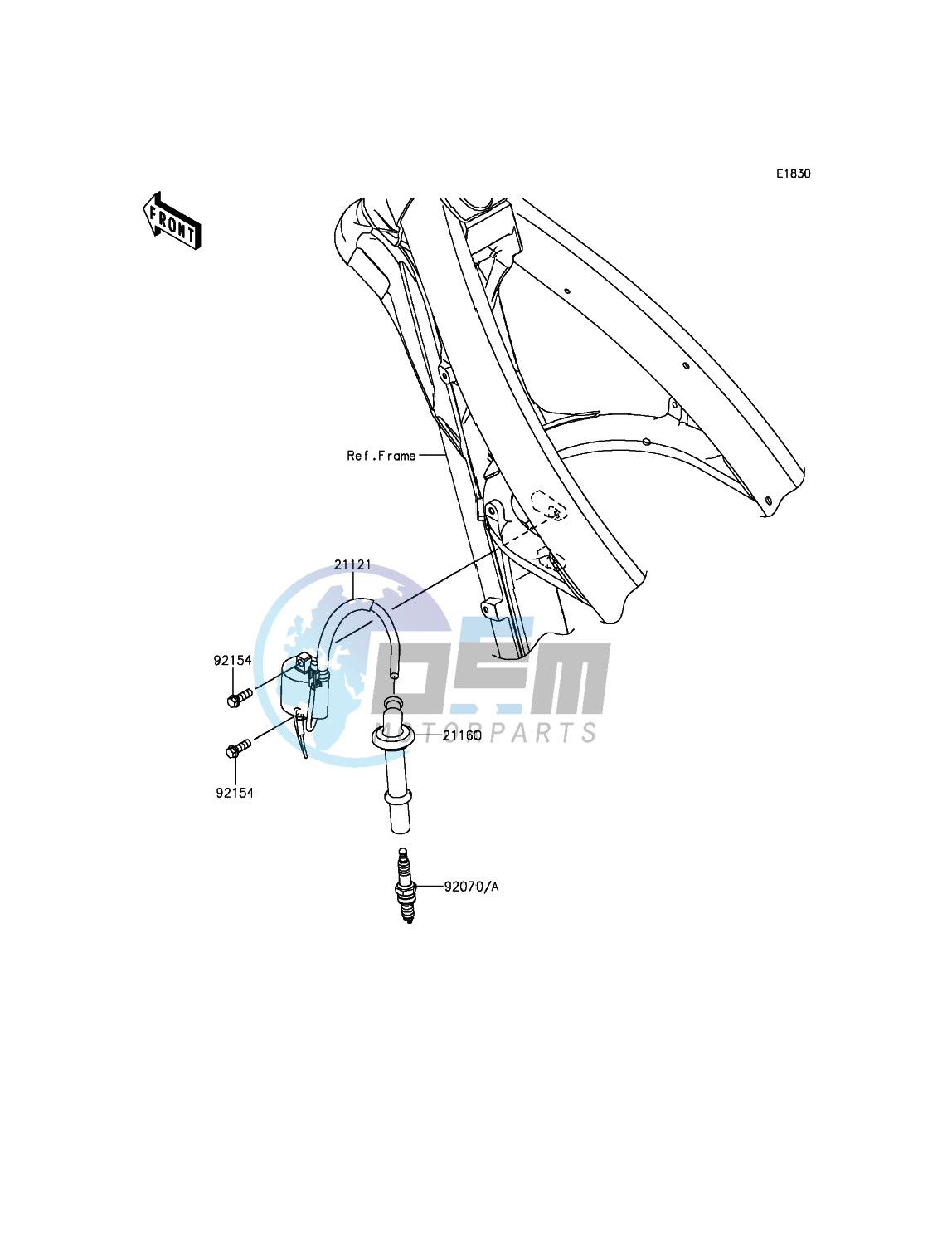 Ignition System