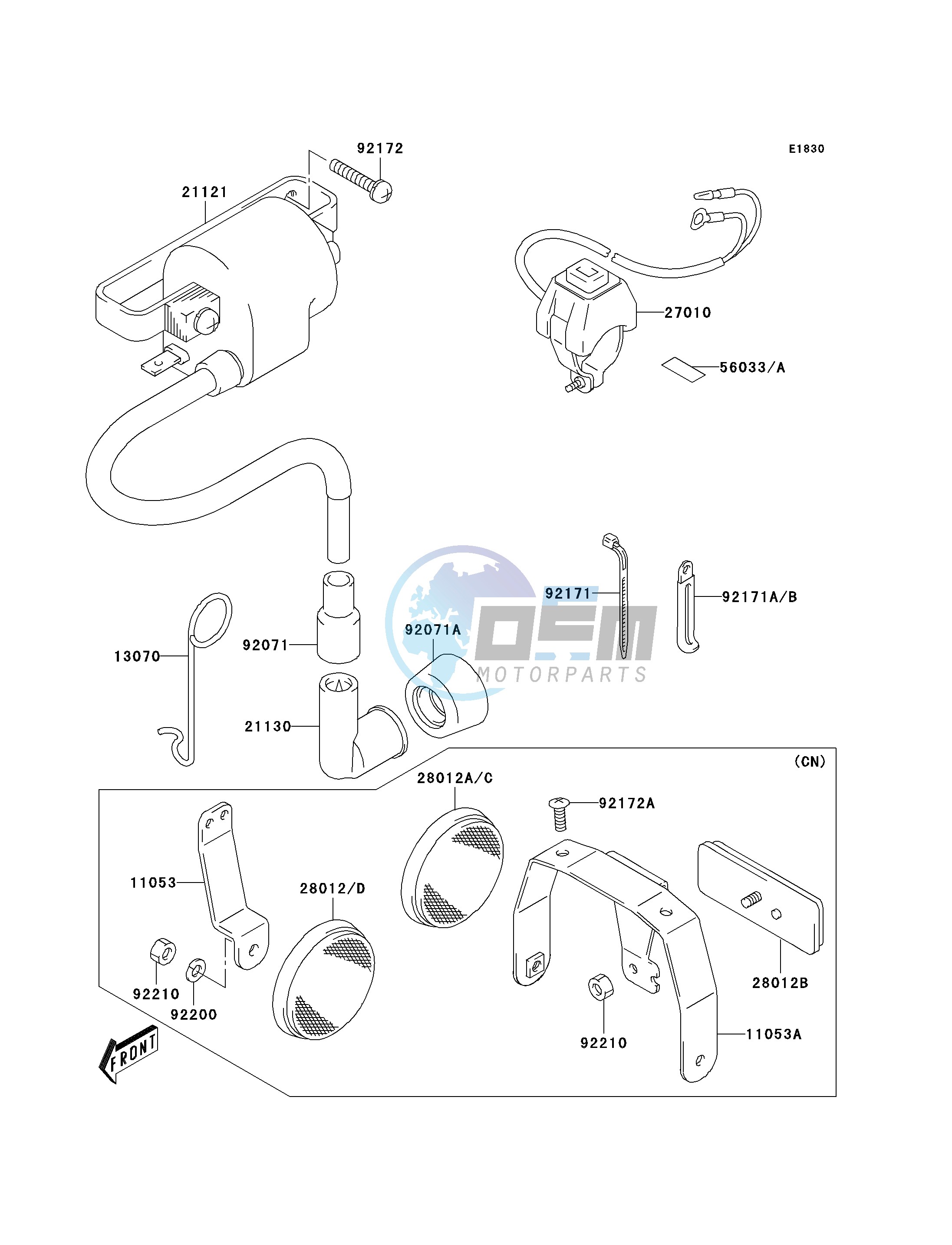 IGNITION SYSTEM