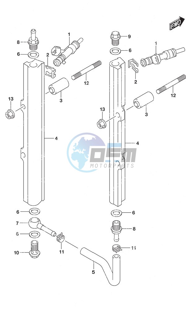 Fuel Injector