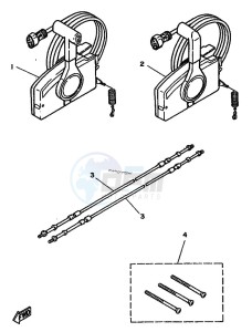 200ETN drawing REMOTE-CONTROL