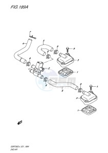 GSR750Z EU drawing 2ND AIR