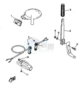 8C drawing OPTIONAL-PARTS-1