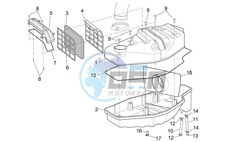 Air box