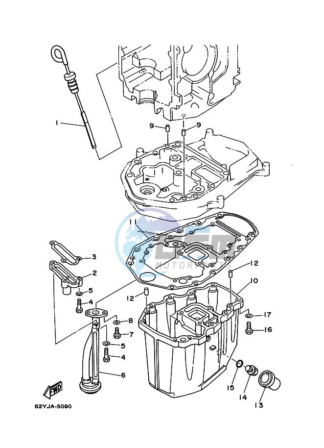 OIL-PAN