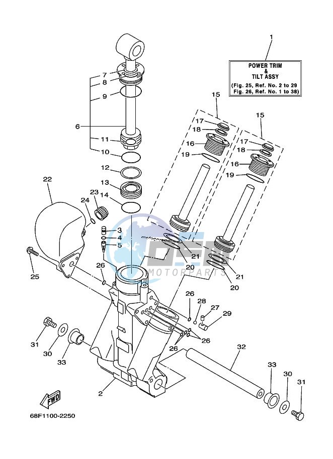 POWER-TILT-ASSEMBLY-1