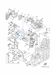 FL200BETX drawing ELECTRICAL-2