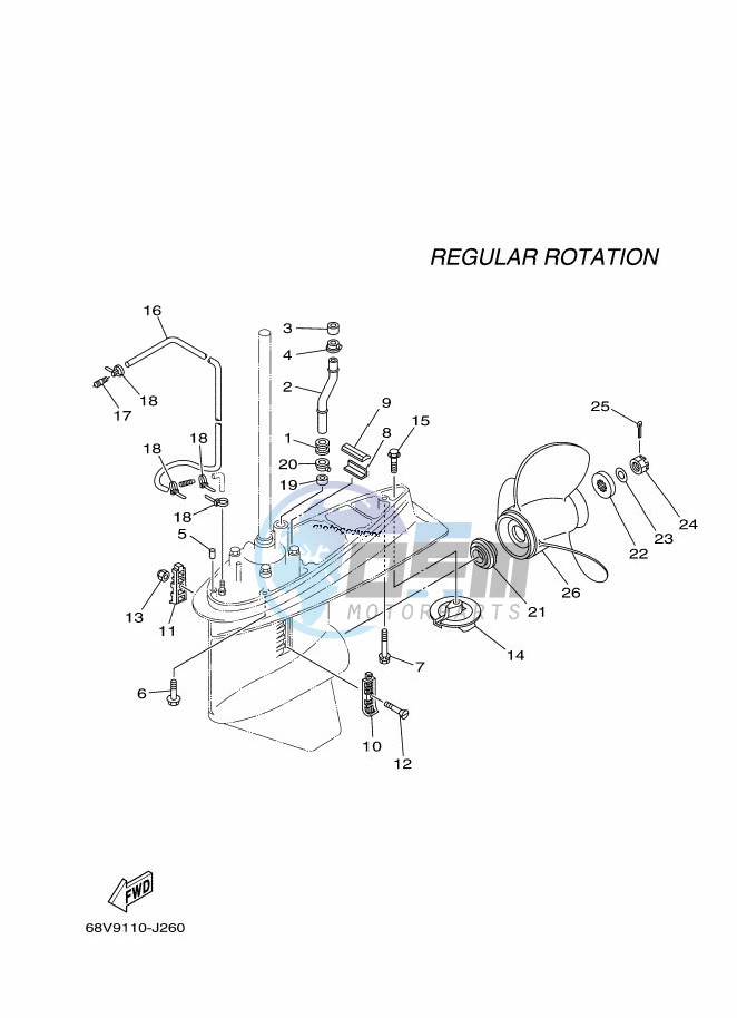 PROPELLER-HOUSING-AND-TRANSMISSION-2