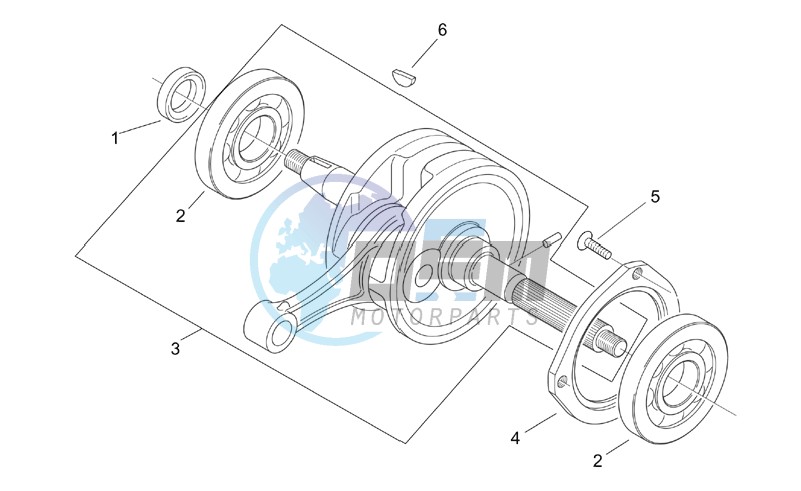 Drive shaft