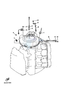 250B drawing ELECTRICAL-4