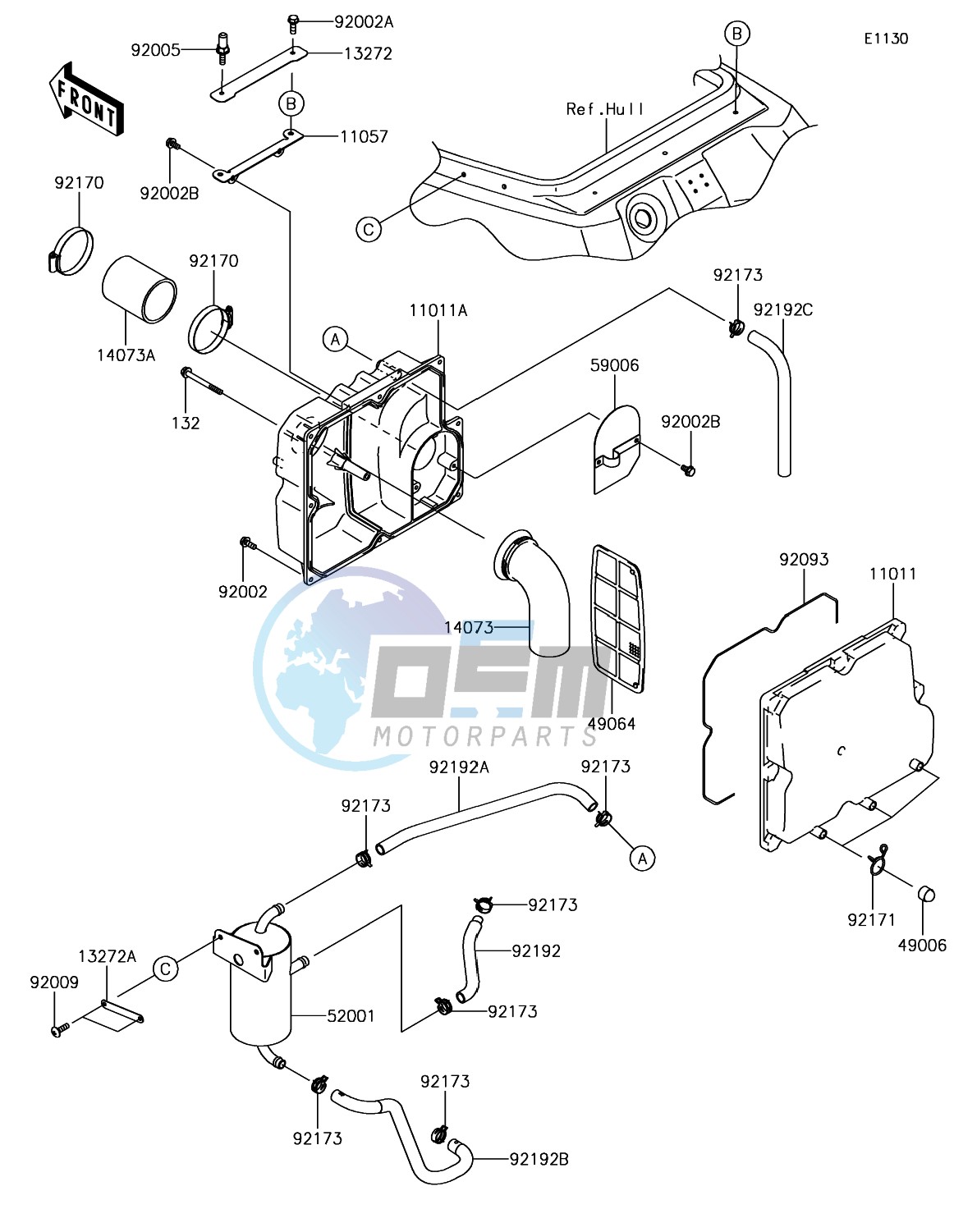 Air Cleaner