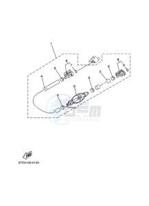 F30A drawing FUEL-SUPPLY-2