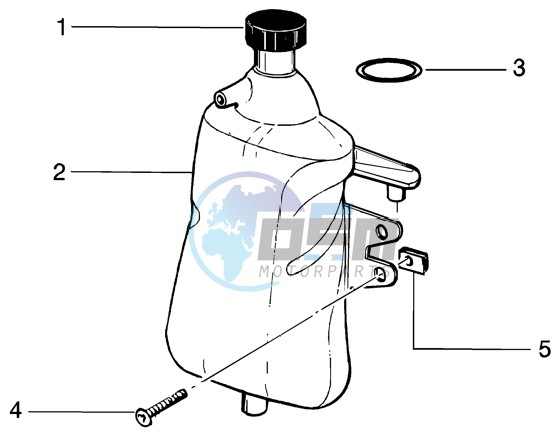 Expansion tank