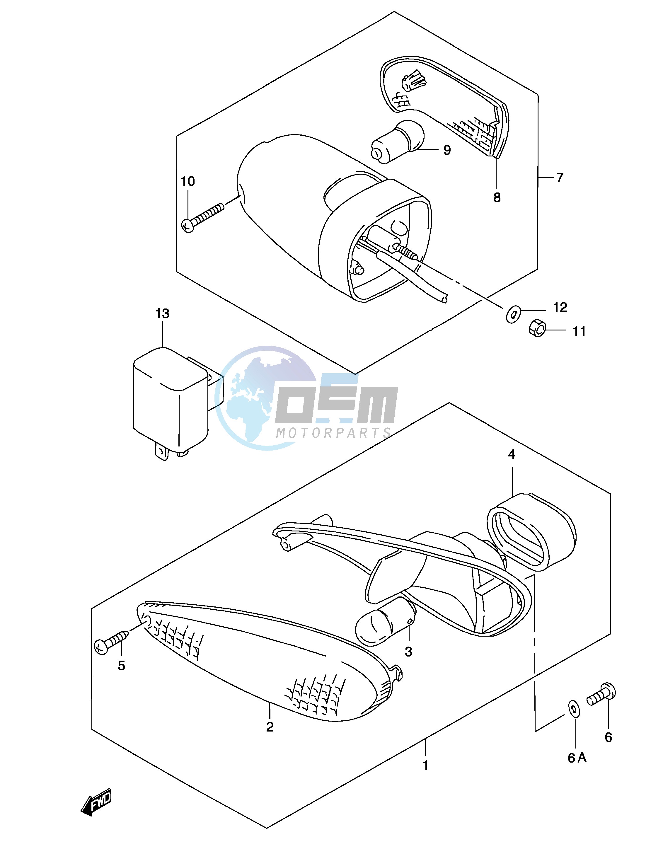 TURNSIGNAL