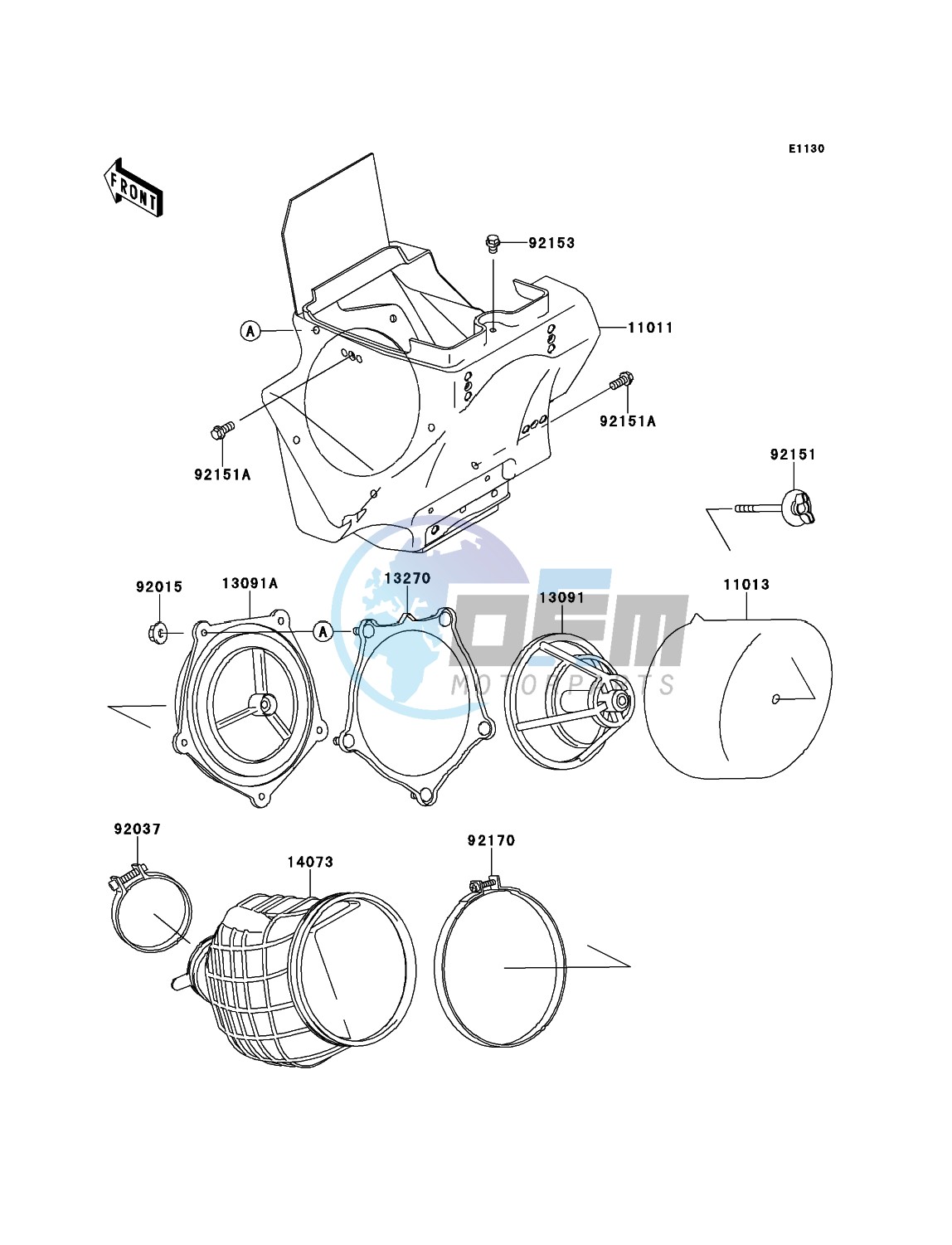 Air Cleaner