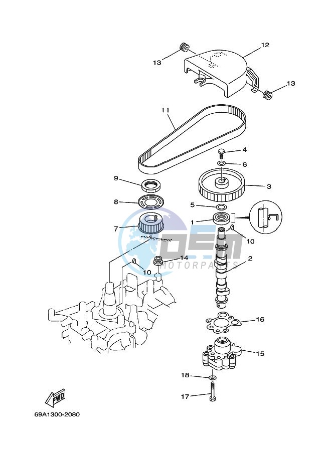 OIL-PUMP