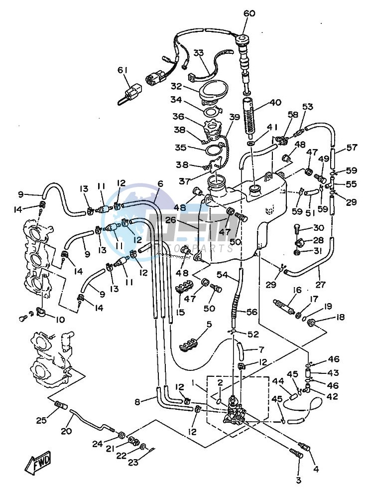 OIL-PUMP