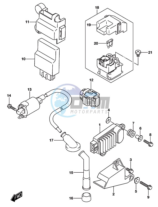 ELECTRICAL