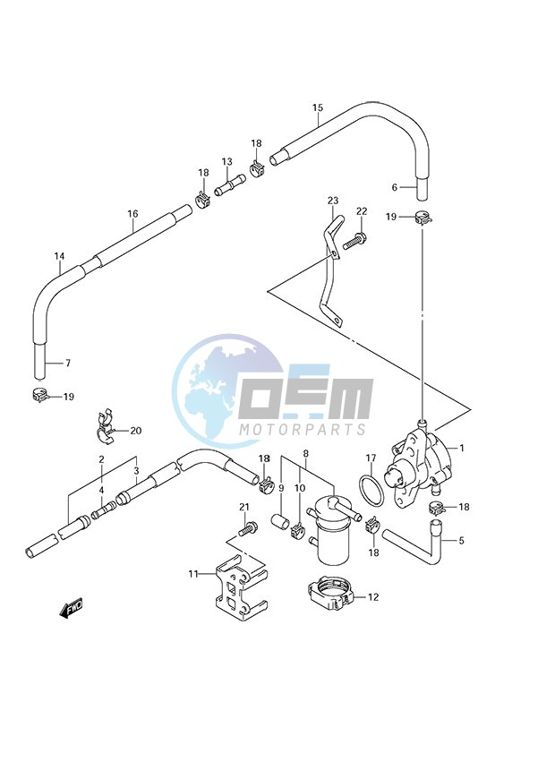 Fuel Pump