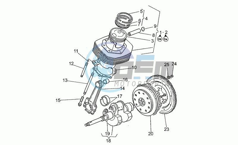 Drive shaft