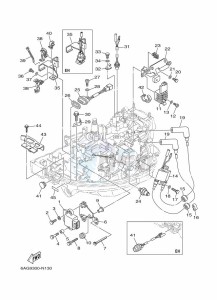 F15CEL drawing ELECTRICAL-1