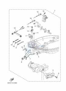 F15CEHL drawing REMOTE-CONTROL