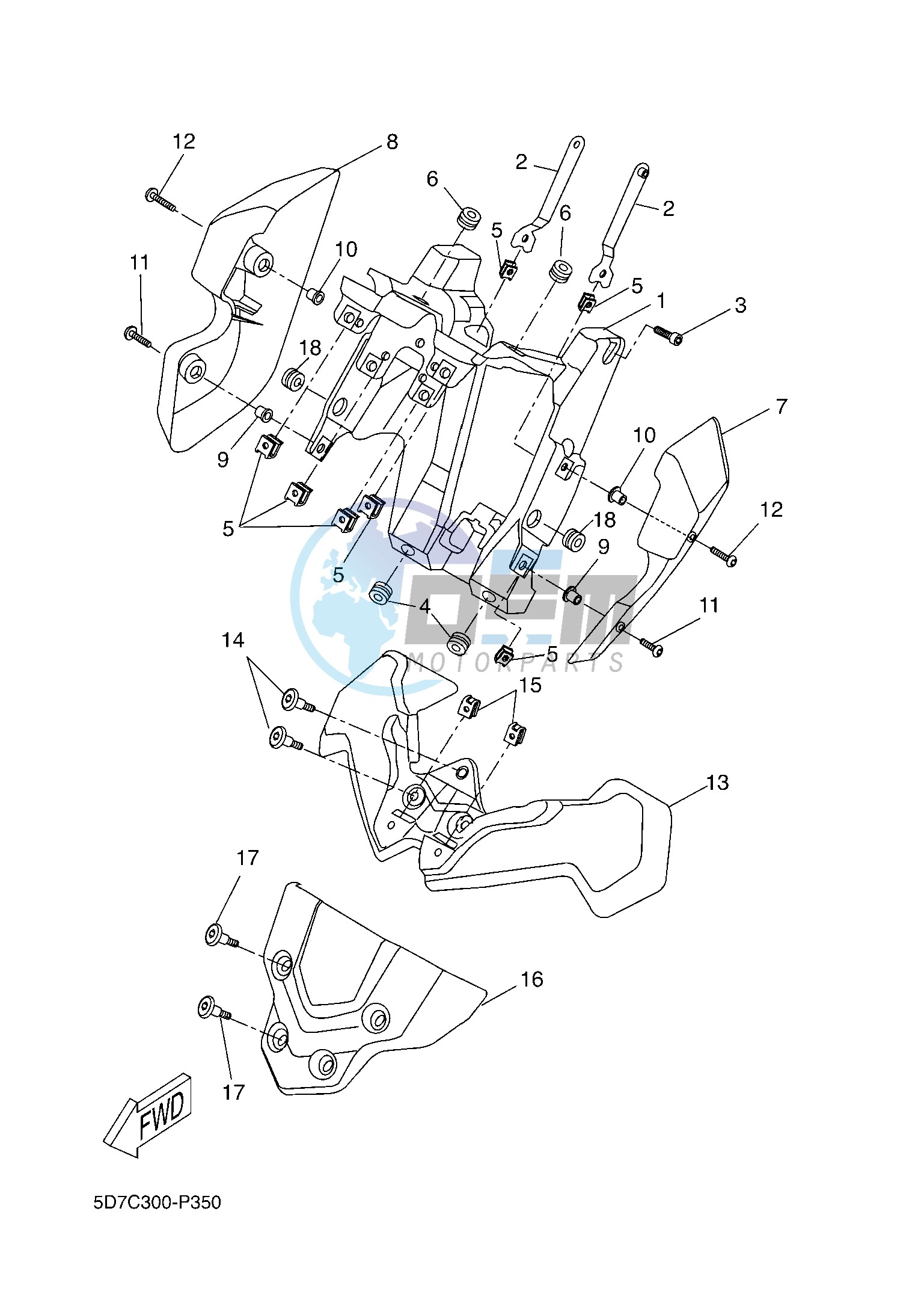 COWLING 2