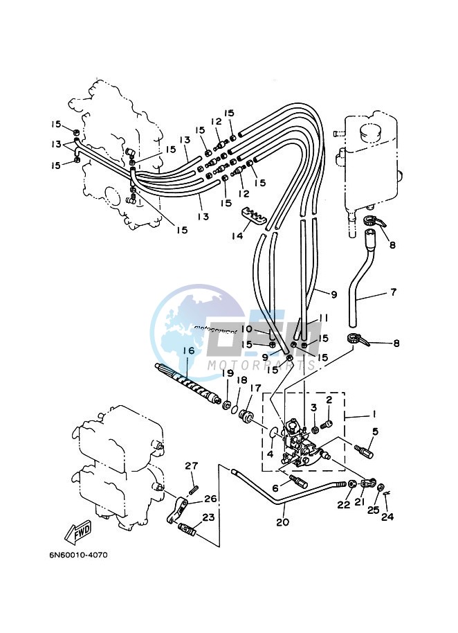 OIL-PUMP