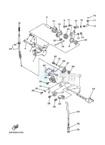 15F drawing THROTTLE-CONTROL