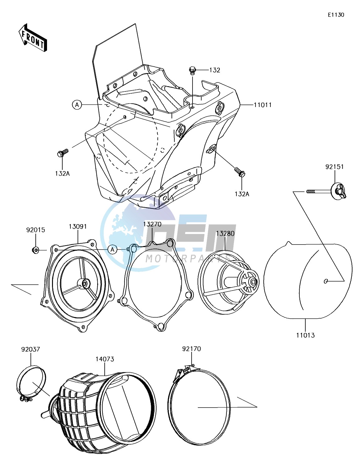 Air Cleaner