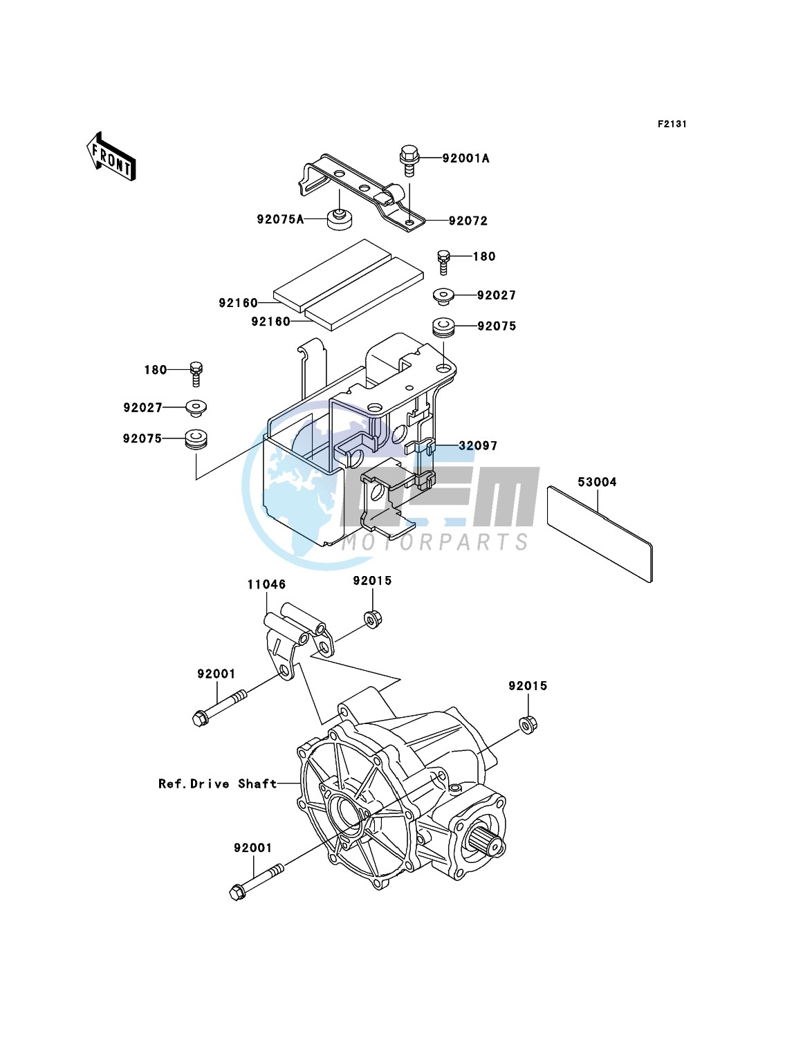 Frame Fittings