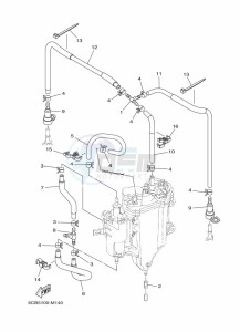 F300NCA2-2019 drawing FUEL-PUMP-2