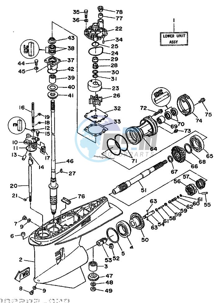 PROPELLER-HOUSING-AND-TRANSMISSION-1