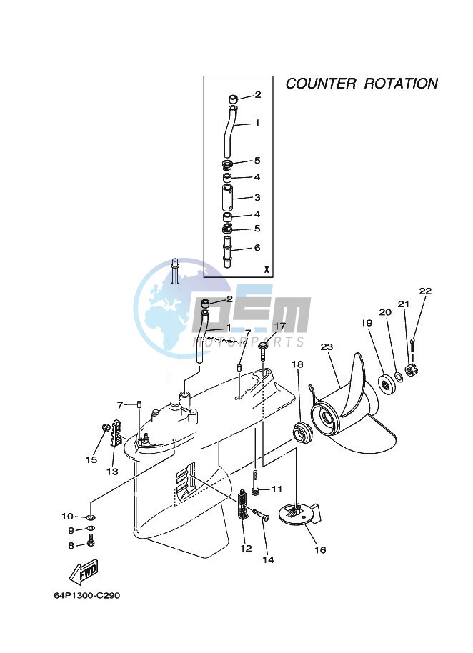 PROPELLER-HOUSING-AND-TRANSMISSION-4