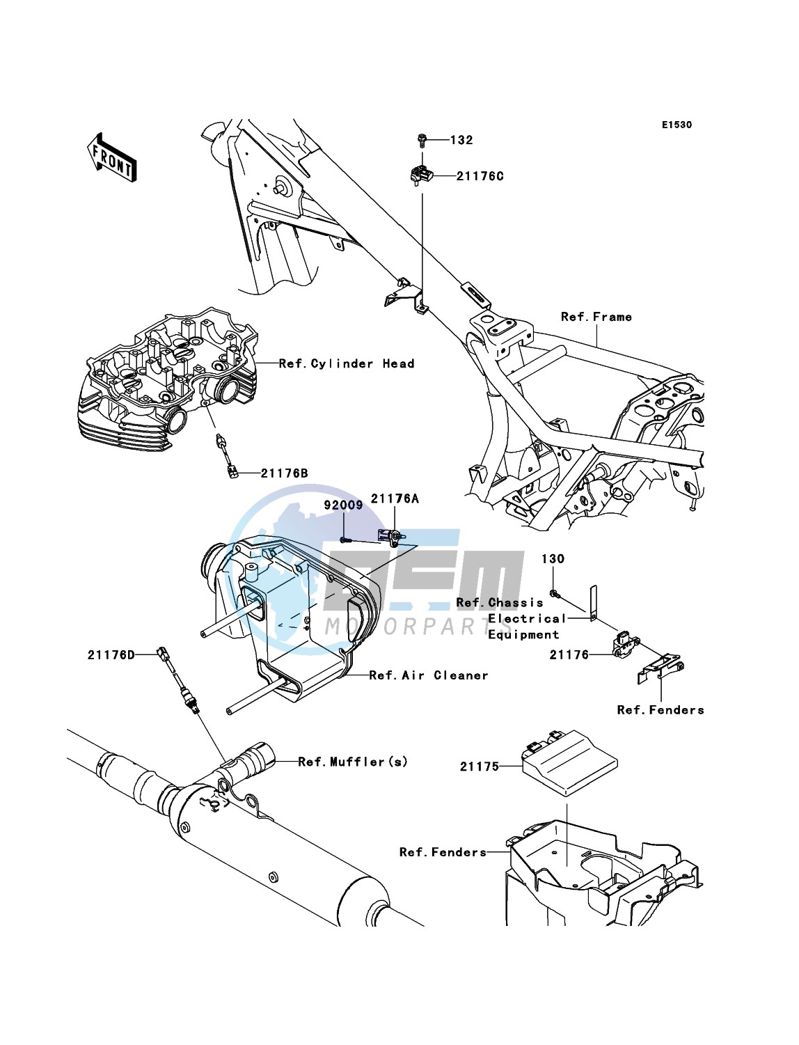 Fuel Injection