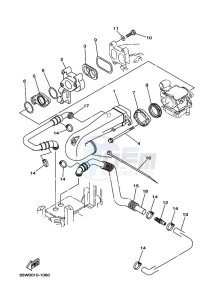 F25AETL drawing INTAKE