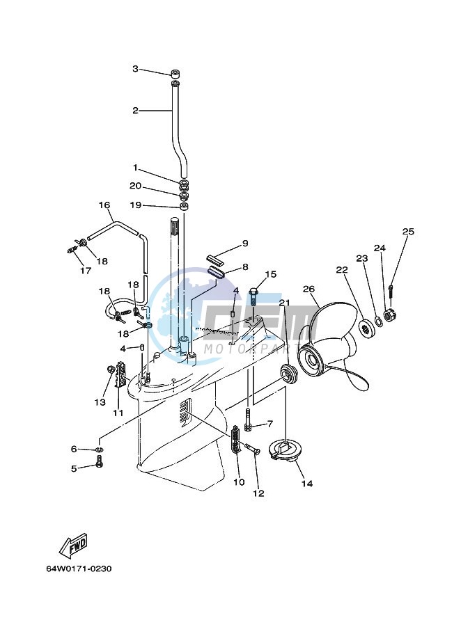 PROPELLER-HOUSING-AND-TRANSMISSION-2