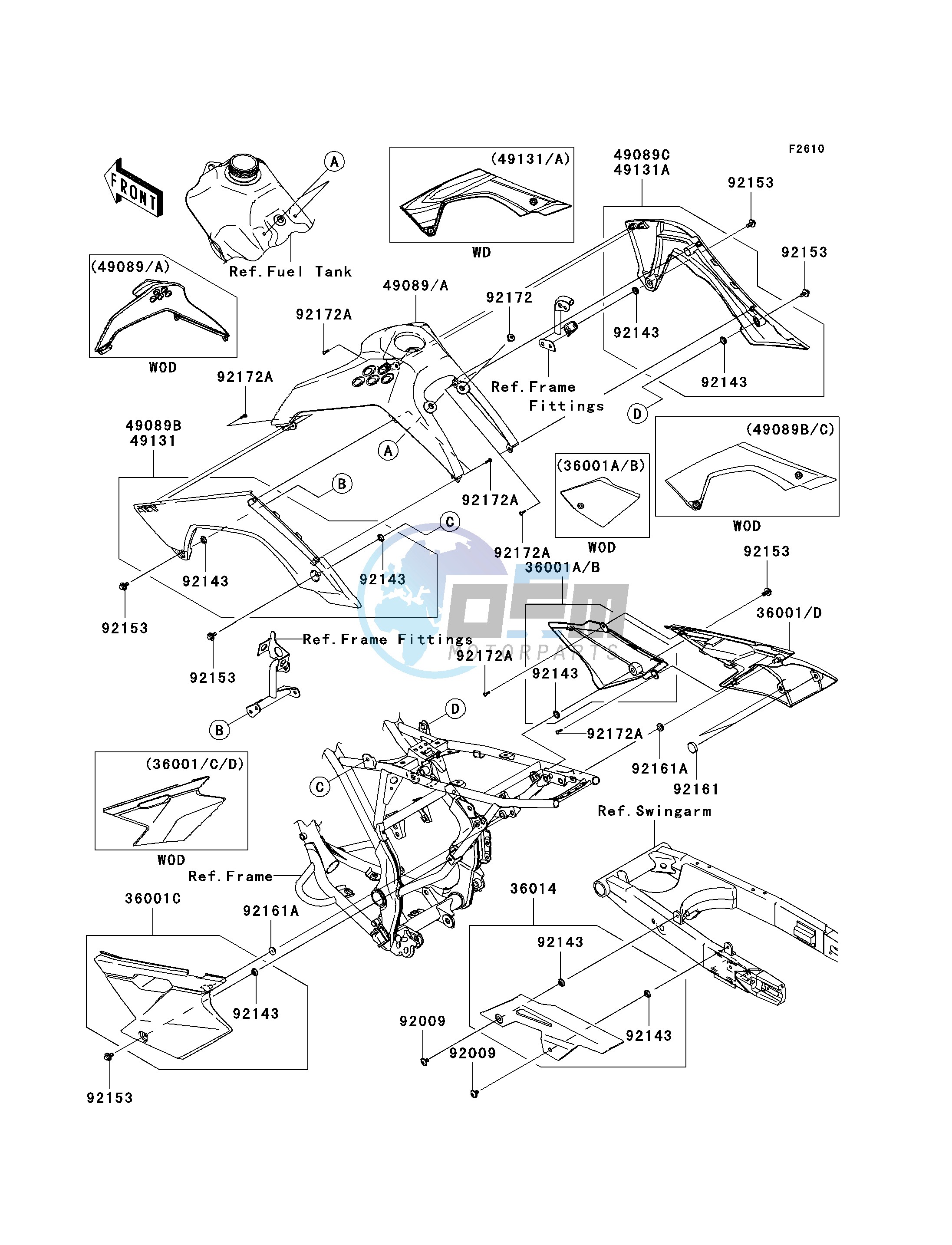 SIDE COVERS_CHAIN COVER