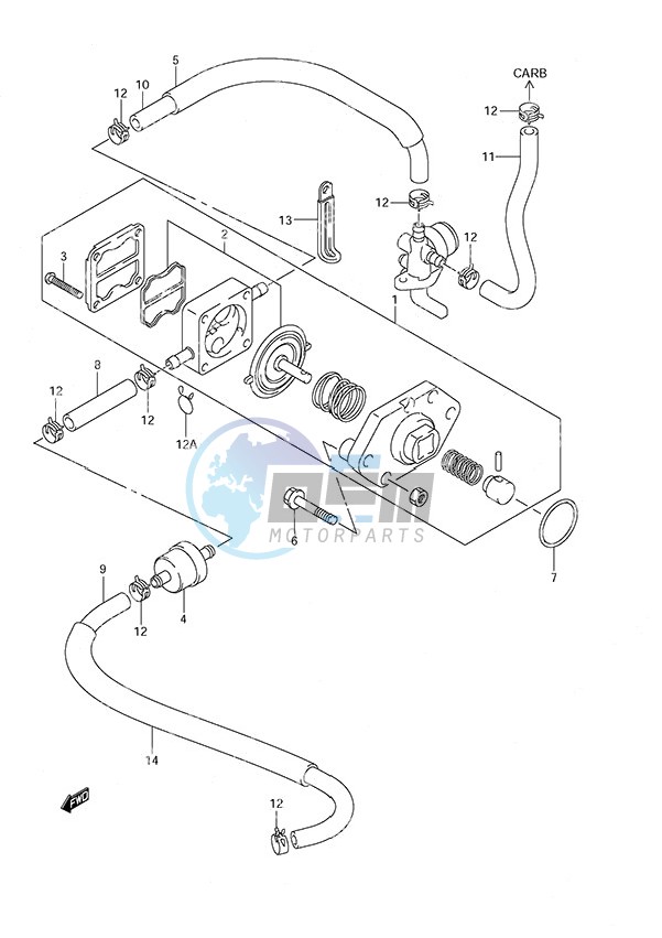 Fuel Pump