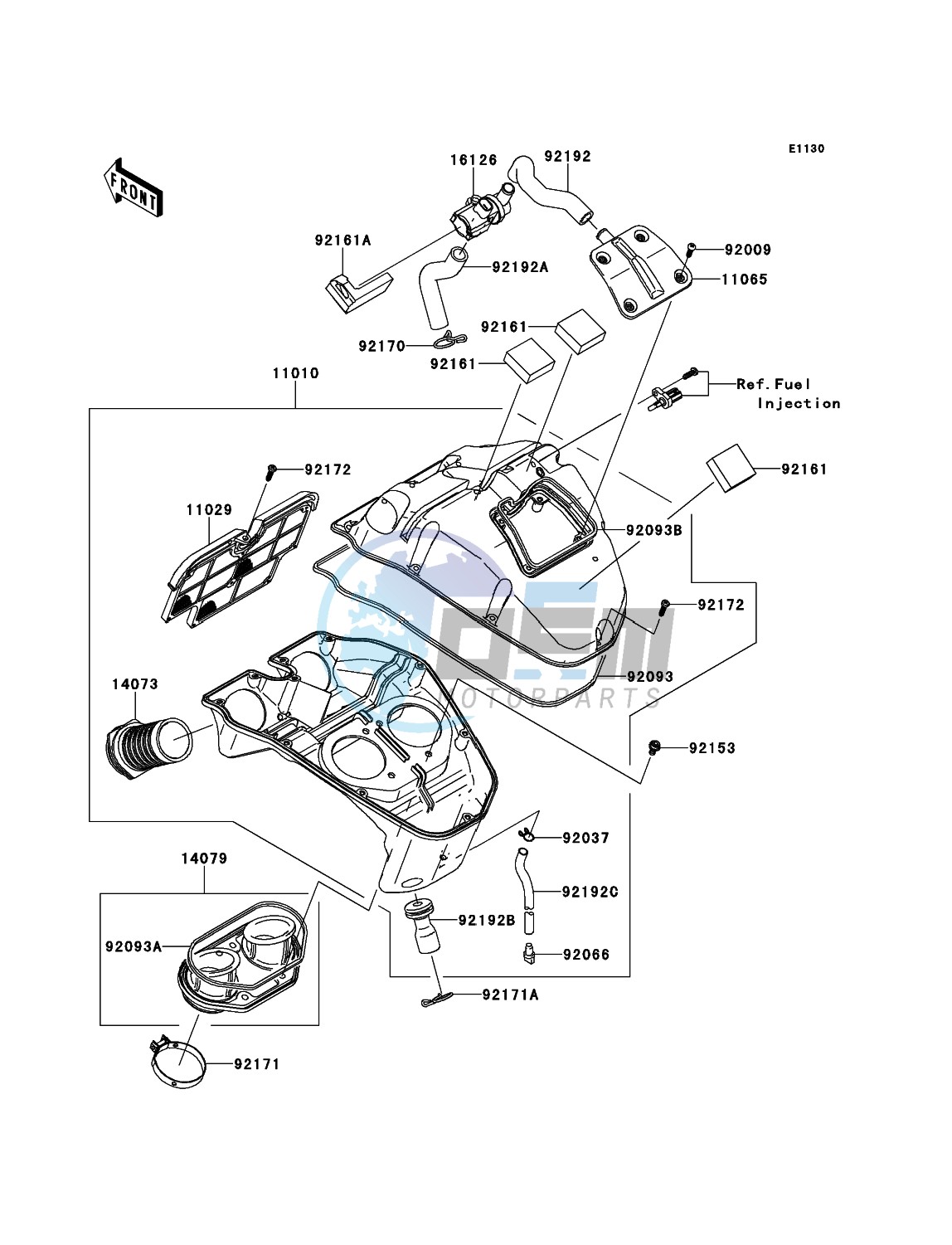 Air Cleaner