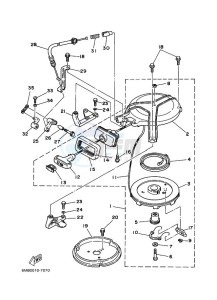 6D drawing KICK-STARTER