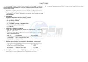 MWS155-A TRICITY 155 (BGD1) drawing Infopage-3