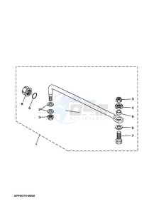 F80BETL drawing STEERING-GUIDE