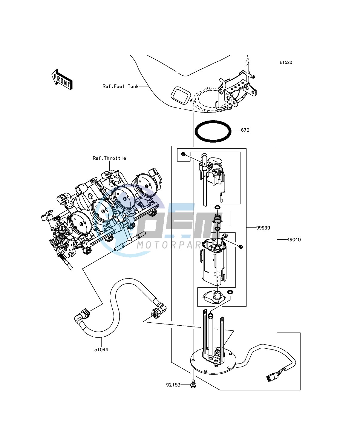 Fuel Pump