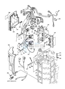 F80A drawing ELECTRICAL-2