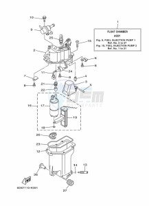 F80BETX drawing FUEL-PUMP-1