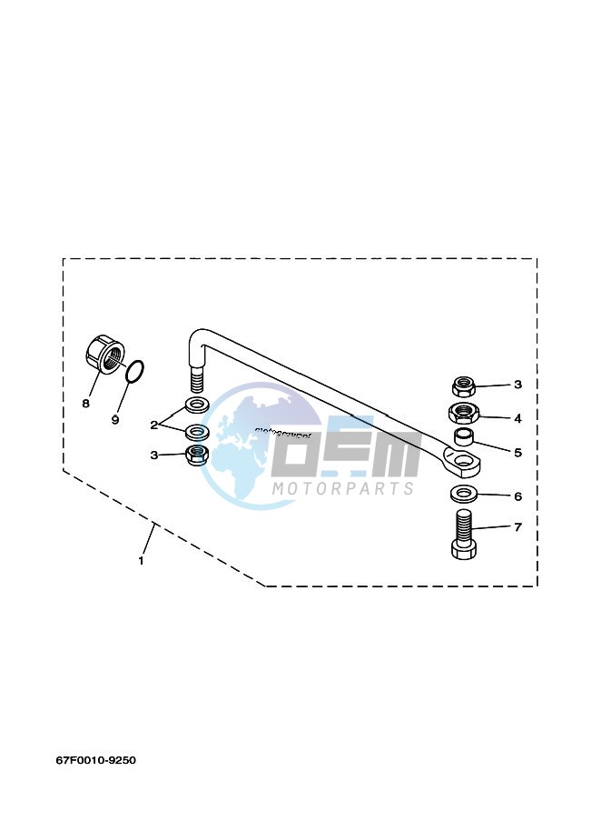 STEERING-ATTACHMENT